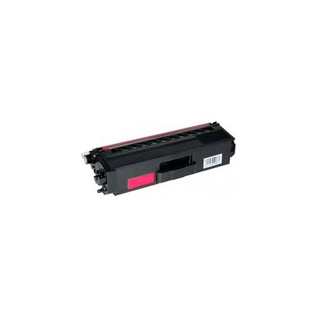 Compatible tones Brother TN421/423 Magenta