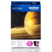 Cartucho Brother original LC 1100XL Magenta