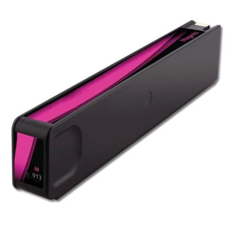 Compatible Cartucho HP 973X Magenta