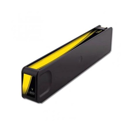 Compatible Cartucho HP 973X Amarillo