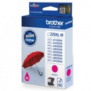 Cartucho Brother Original LC225XL Magenta