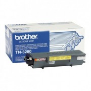 Toner Brother original TN3280 Negro