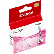 Original cartucho Canon CLI521 Magenta