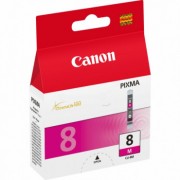 Original cartucho Canon CLI8 Magenta