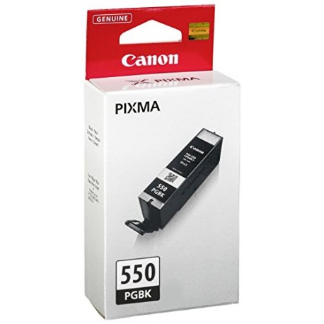 Compatible Cartucho original Canon PGI551 Negro