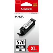 Original cartucho Canon PGI570XL Negro