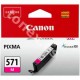 Original cartucho Canon CLI571XL Magenta