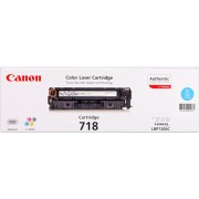  Original toner Canon 718 Cian