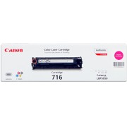  Original toner Canon 716 Magenta