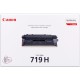 Original toner Canon 719 Negro