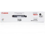 Original toner Canon 729 Negro