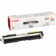 Original toner Canon 729 Amarillo