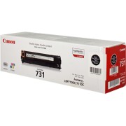 Original toner Canon 731 Negro