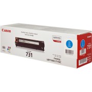 Original toner Canon 731 Cian