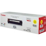 Original toner Canon 731 Amarillo