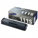 Toner Samsung Original MLT D111 Negro 