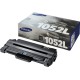 Toner Original Samsung MLT D1052L Negro 