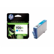 Cartucho HP 920XL Cian  Original