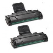 Compatible Toner Samsung Impresora ML1610 Pack 2