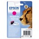 Cartucho Epson Original T0713 Magenta