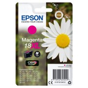 Cartucho Epson Original T1813 Magenta