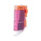 Compatible Cartucho Canon CLI571XL Magenta