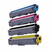 Compatible Toner Brother TN247 Pack 4