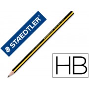 Lápiz Staedtler Noris Club 118 HB