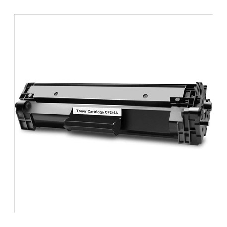 Compatible Tóner HP CF244A Negro