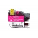  Compatible Cartucho Brother LC3219XL Magenta