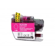 Compatible Cartucho Brother LC3219XL Magenta