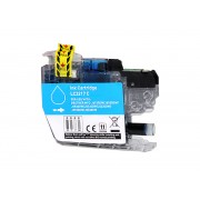 Compatible Cartuchos Brother LC3217  Cian