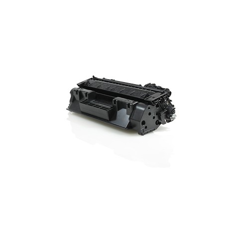 Compatible Cartucho Canon 052H Negro