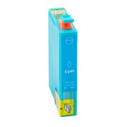 Compatible Cartucho Epson 603 XL Cian