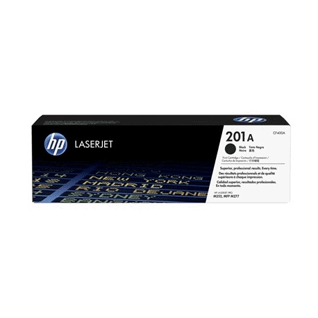 Compatible Toner HP CF400A Negro Original