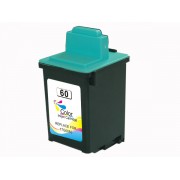 Compatible Cartucho Lexmark 60 Color