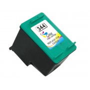 Compatible Cartucho HP 344 COLOR