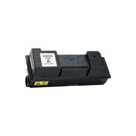 Compatible Toner Kyocera TK350 Negro