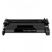 Compatible Tóner HP CF259A Negro