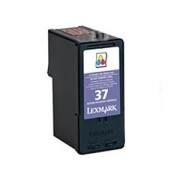 Compatible cartucho Lexmark 37XL Color