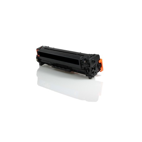 Compatible Toner HP CF540X Negro