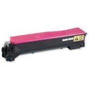 Toner Kyocera TK-540 M Compatible