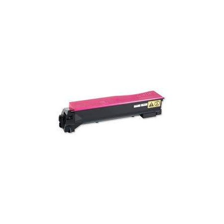 Toner Kyocera TK-540 M Compatible