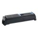 Compatible Toner Kyocera TK 550 Negro