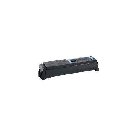 Compatible Toner Kyocera TK 550 Negro