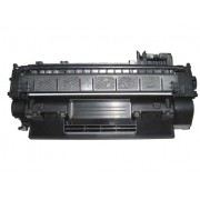 compatible Toner Impresora HP LASERJET P2057DN Pack2