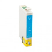 Compatible Cartucho Epson T3472 Cyan 