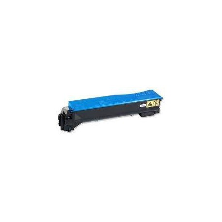 Compatible Toner Kyocera TK 550 Cian