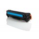  Compatible Toner HP CF541X Cian