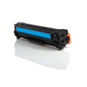 Compatible Toner HP CF541X Cian